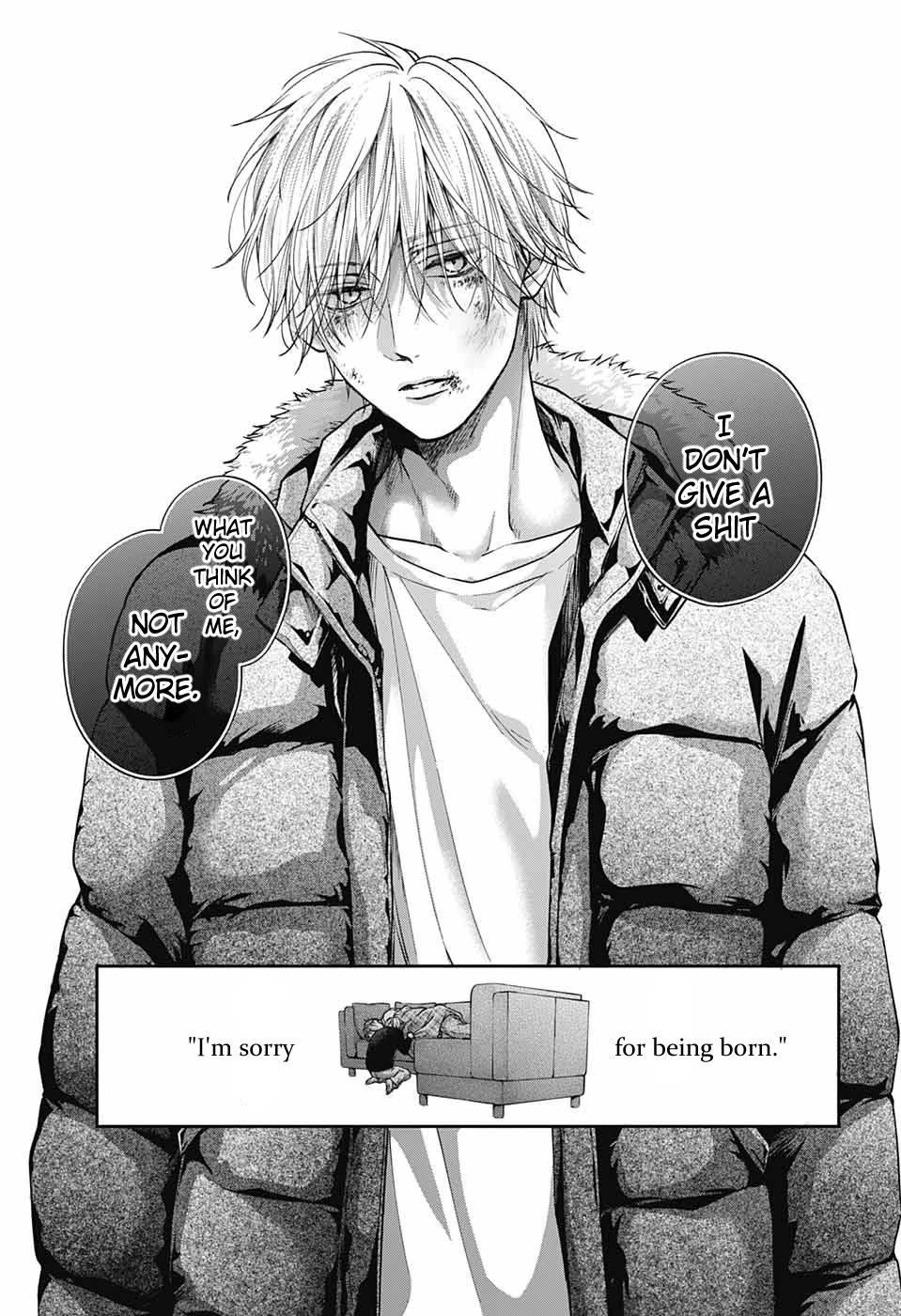 Kono Oto Tomare! Chapter 128 30